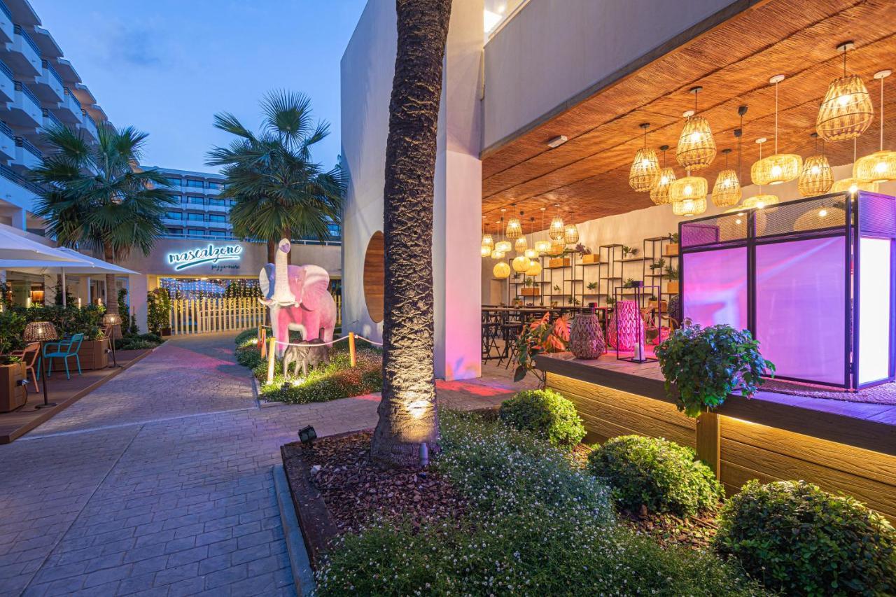 Innside By Melia Alcudia 4* Port de Alcudia (Mallorca)