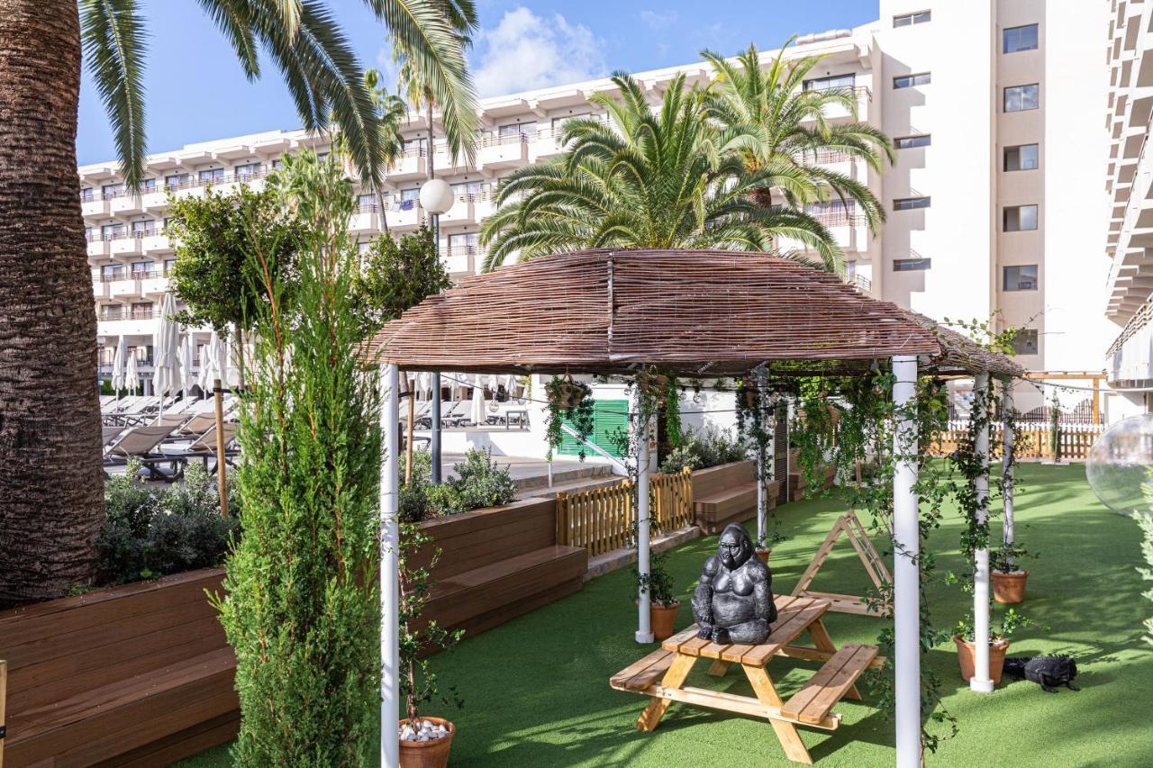 Hotel Innside By Melia Alcudia