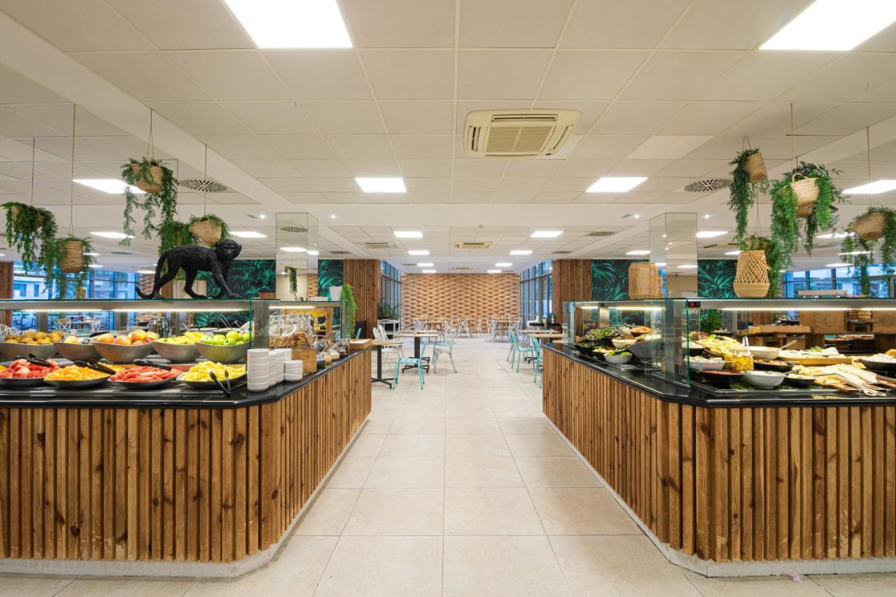 Hotel Innside By Melia Alcudia 4*