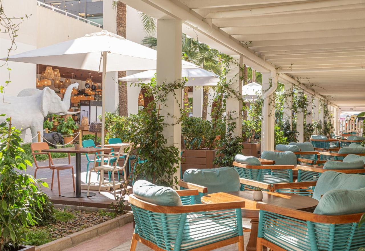 Hotel Innside By Melia Alcudia Port de Alcudia (Mallorca)