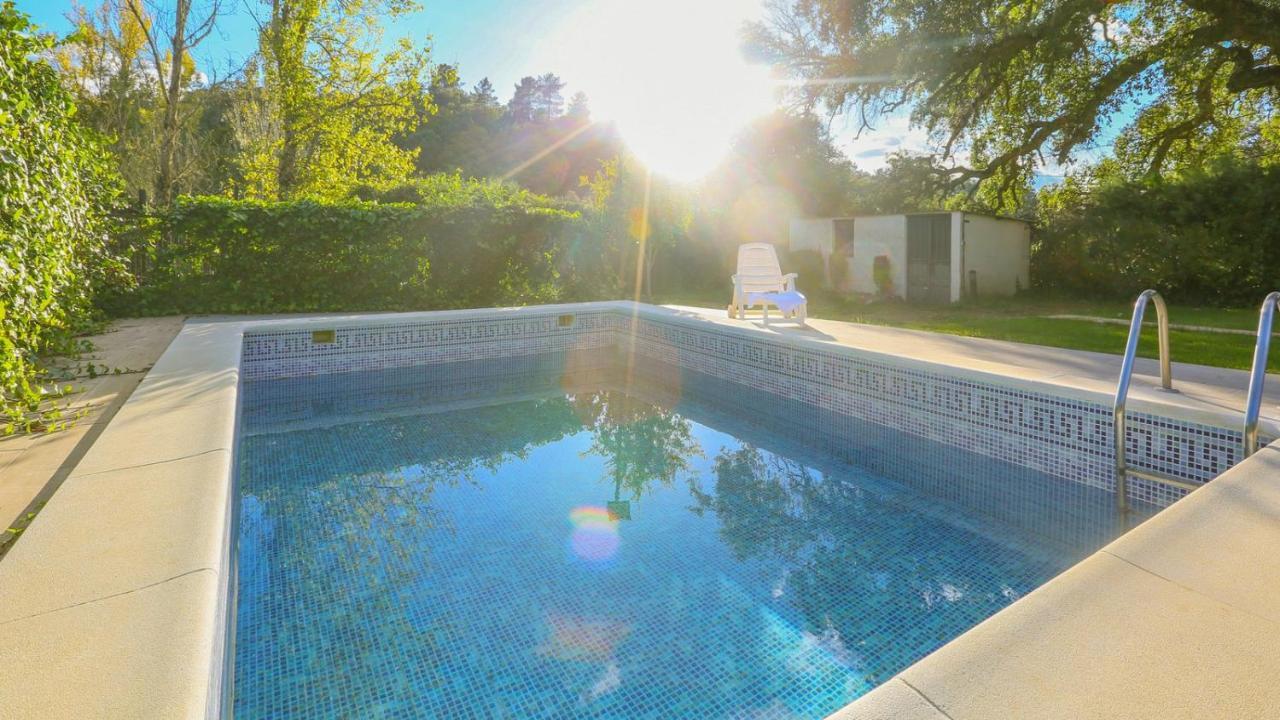 Сasa de vacaciones La Julianita By Ruralidays Aracena