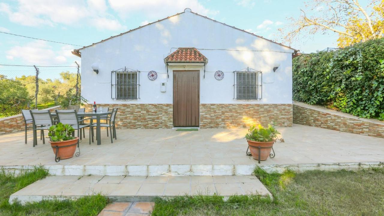 La Julianita By Ruralidays Aracena