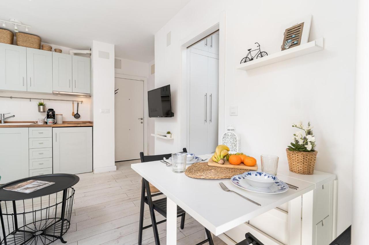 Apartamento Monko Kenia *