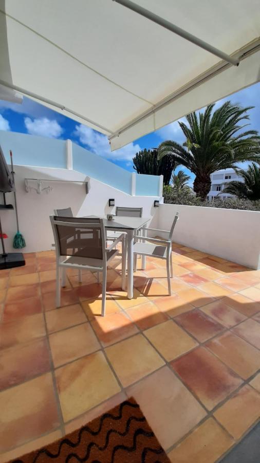 El Gueco Apartamento