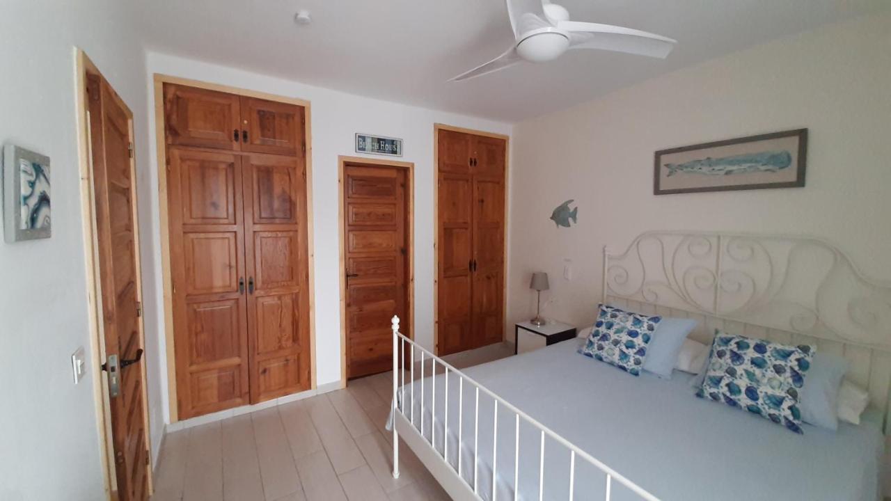 Apartamento El Gueco Costa Teguise