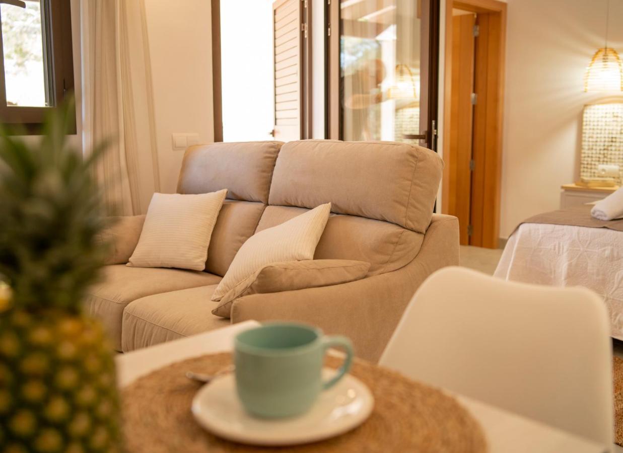 Apartment Stella Maris - Formentera Break Playa Migjorn