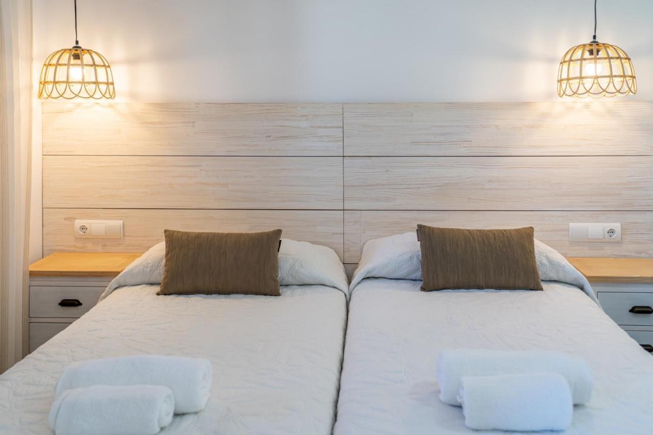 Stella Maris - Formentera Break Apartment *