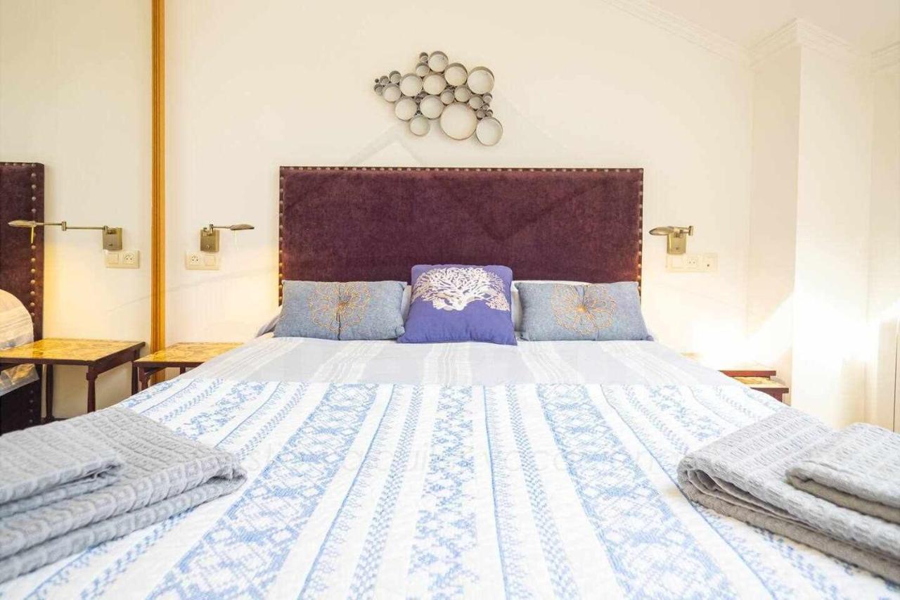 Gaviotas Apartamento Gijón