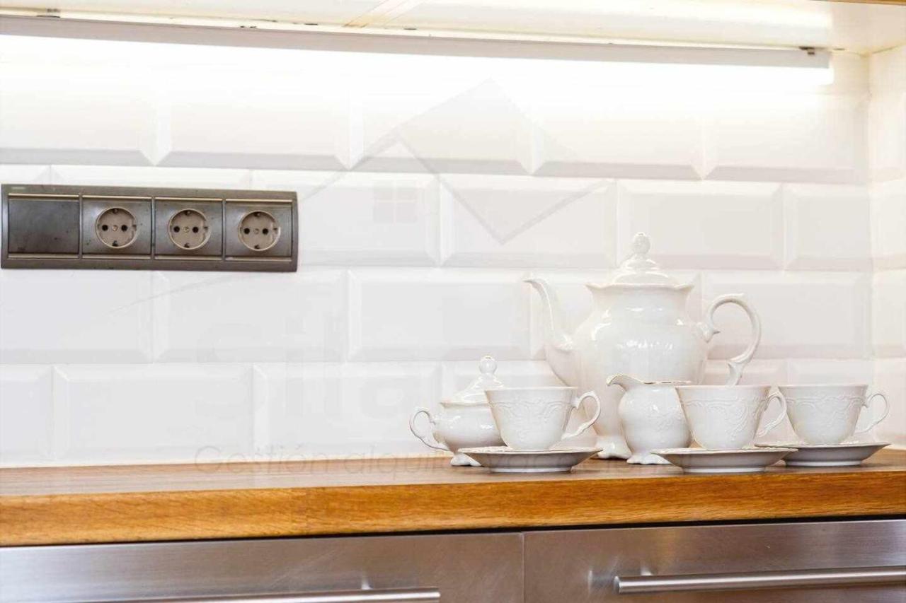 Gaviotas Apartamento Gijón