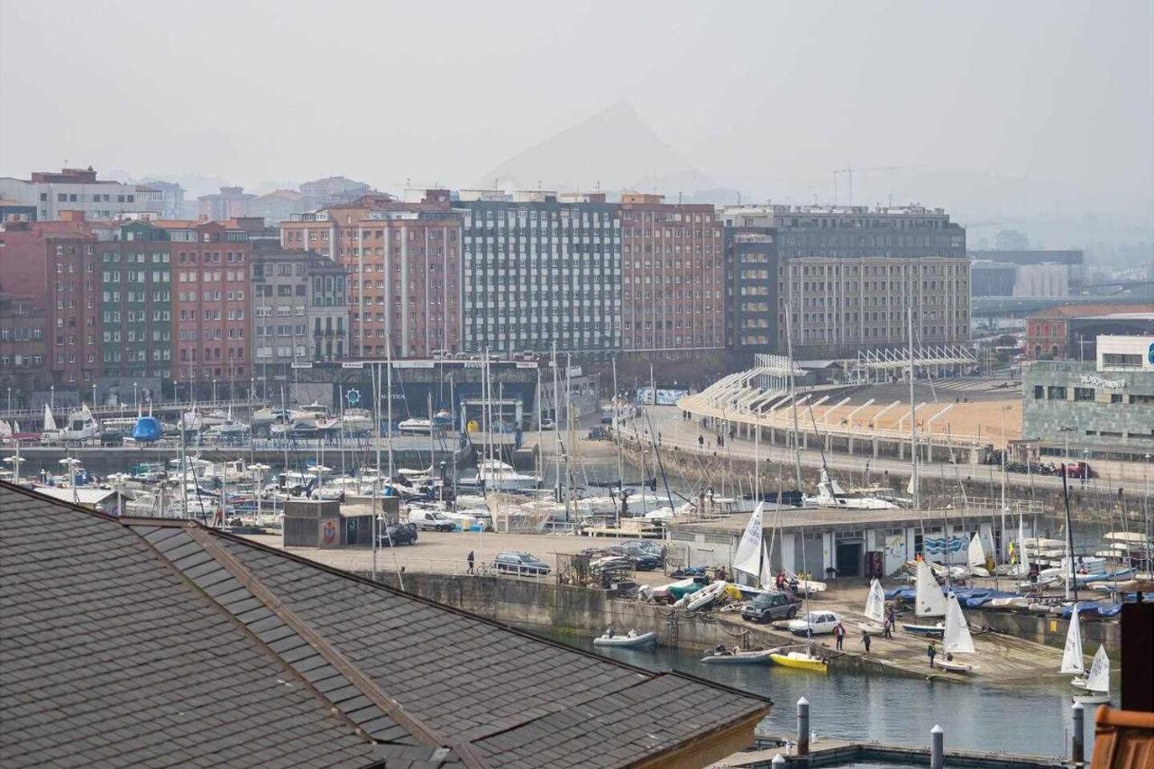Apartamento Gaviotas Gijón