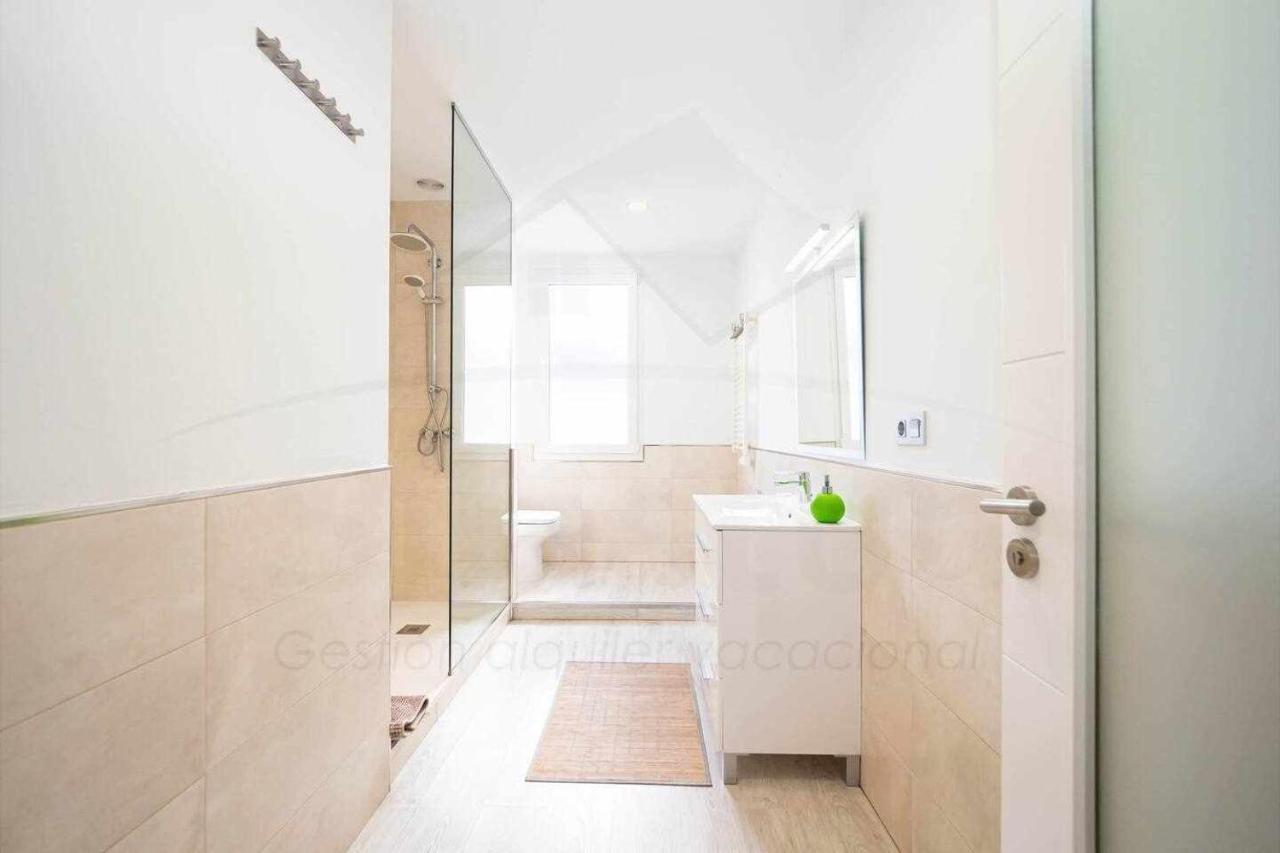 Apartamento Luanco 11 Gijón