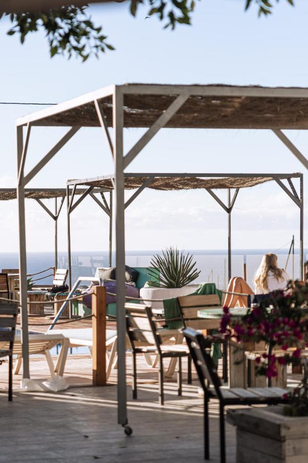 The Tree House Tenerife *