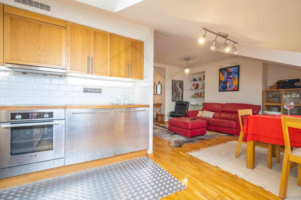 Apartamento Gaviotas *