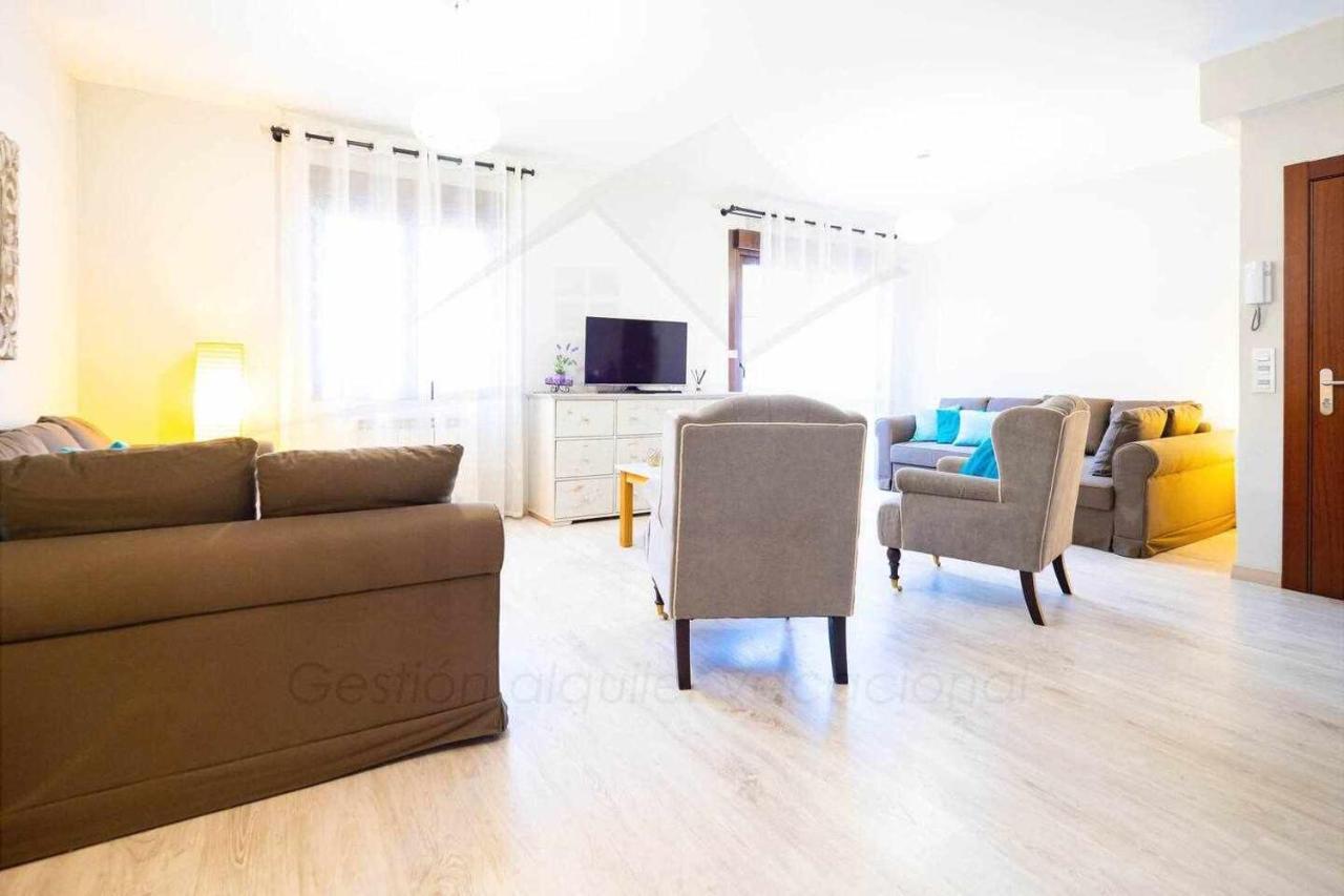 Apartamento Luanco 11