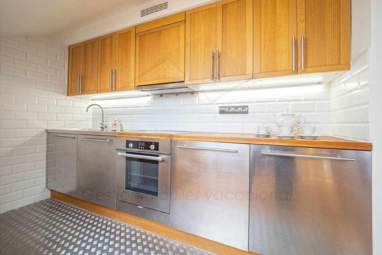Apartamento Gaviotas *