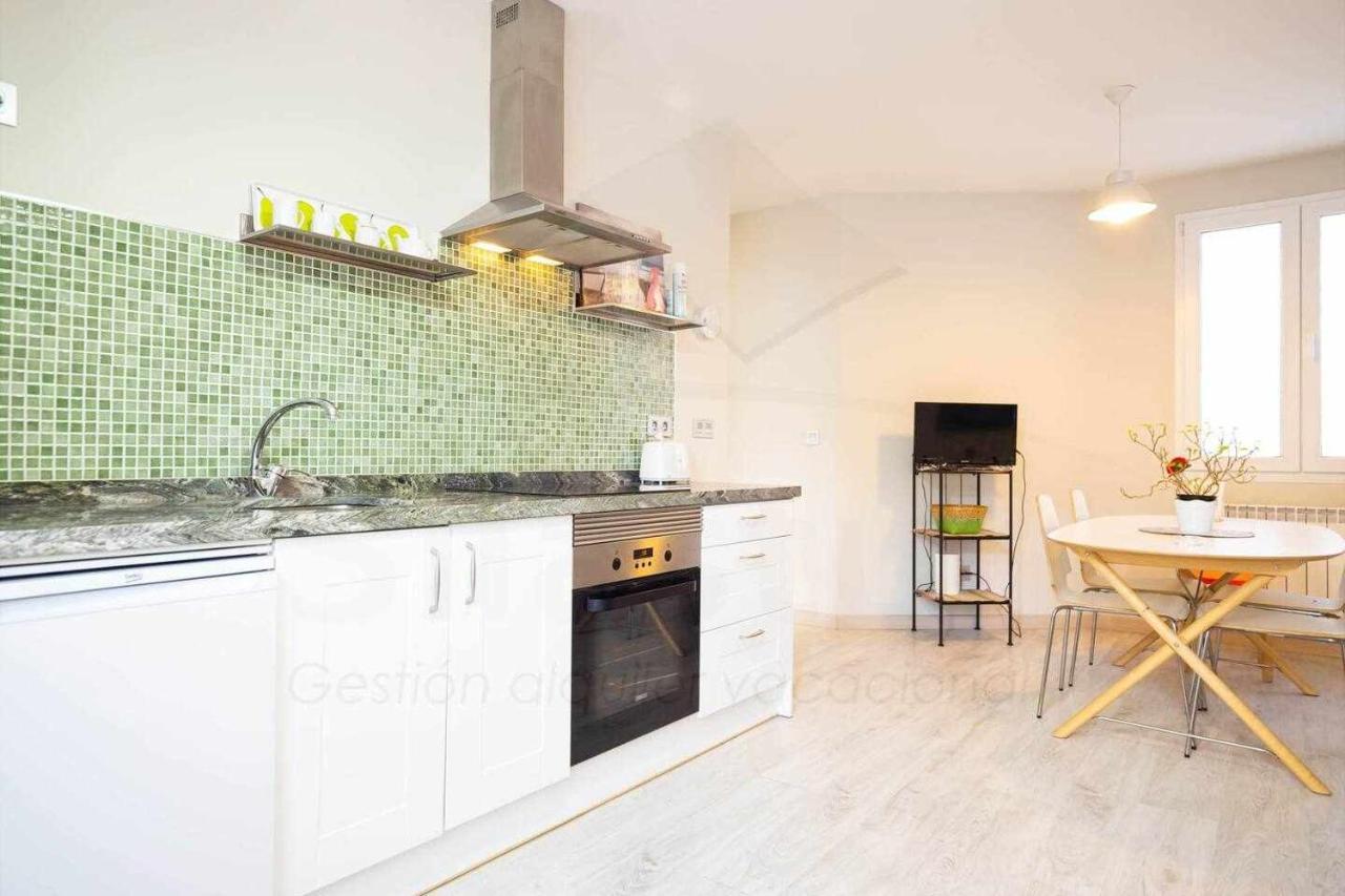 Apartamento Luanco 11