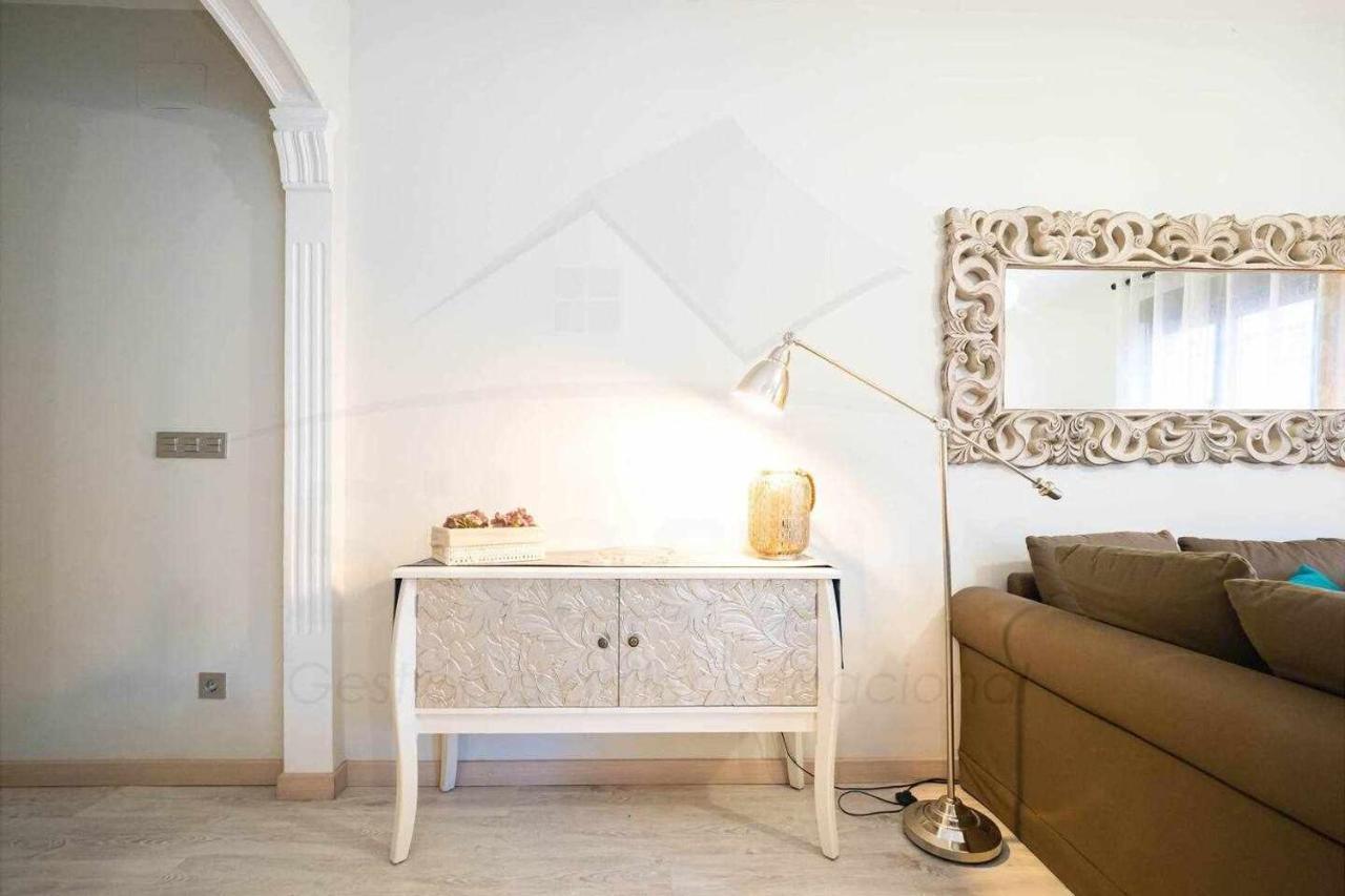 Apartamento Luanco 11 Gijón