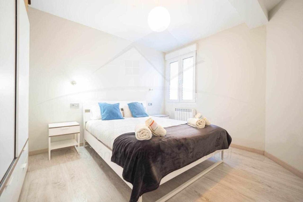 Luanco 11 Apartamento Gijón