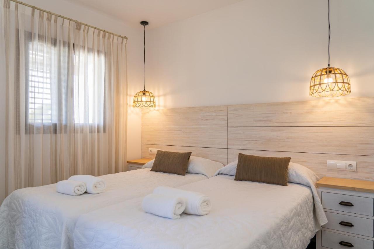 Apartment Stella Maris - Formentera Break *