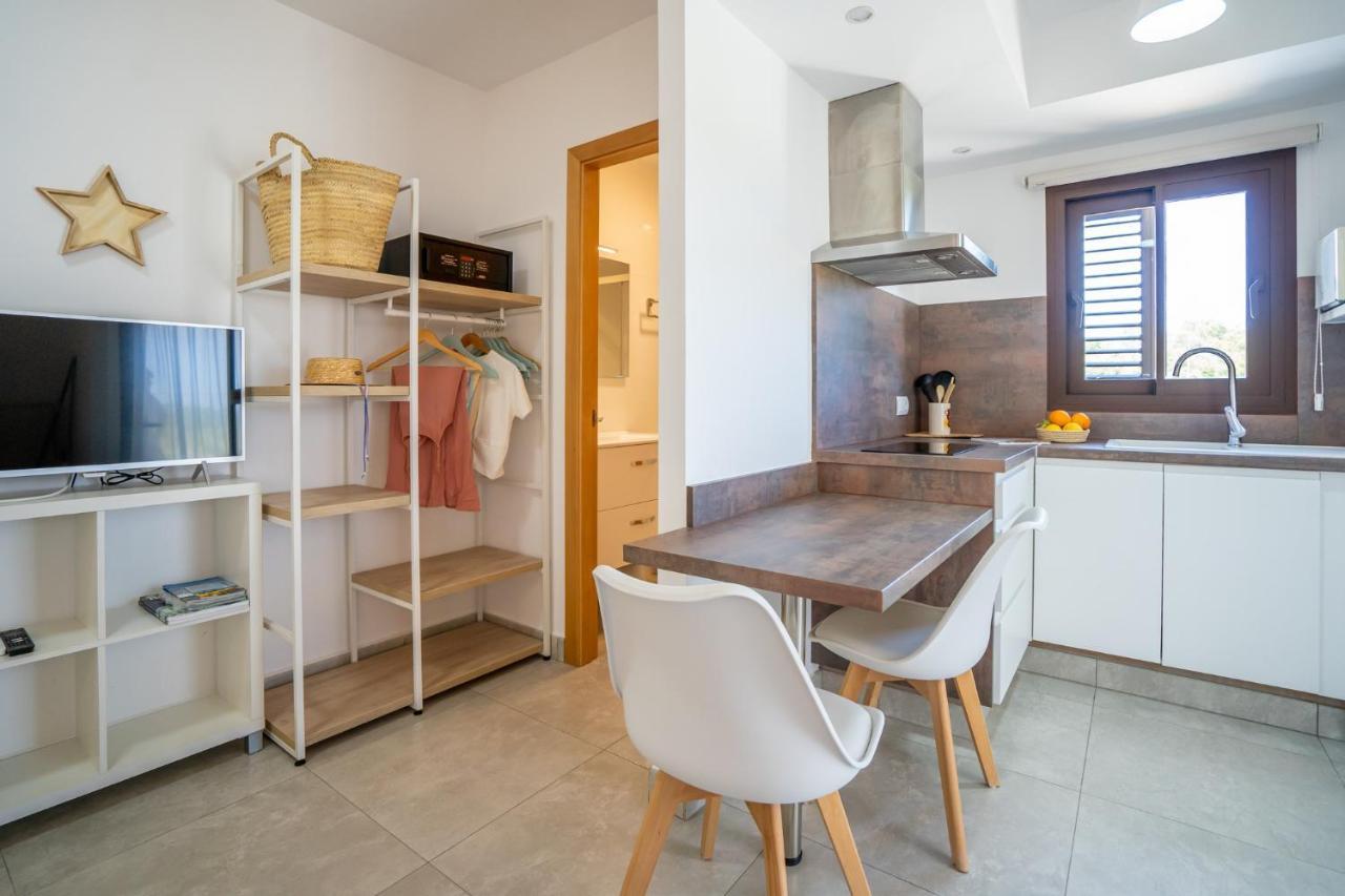Stella Maris - Formentera Break Apartment