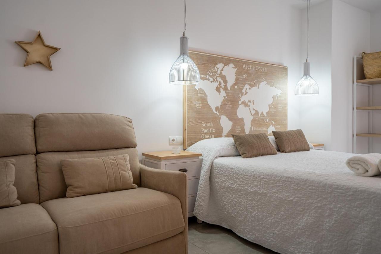 Apartment Stella Maris - Formentera Break