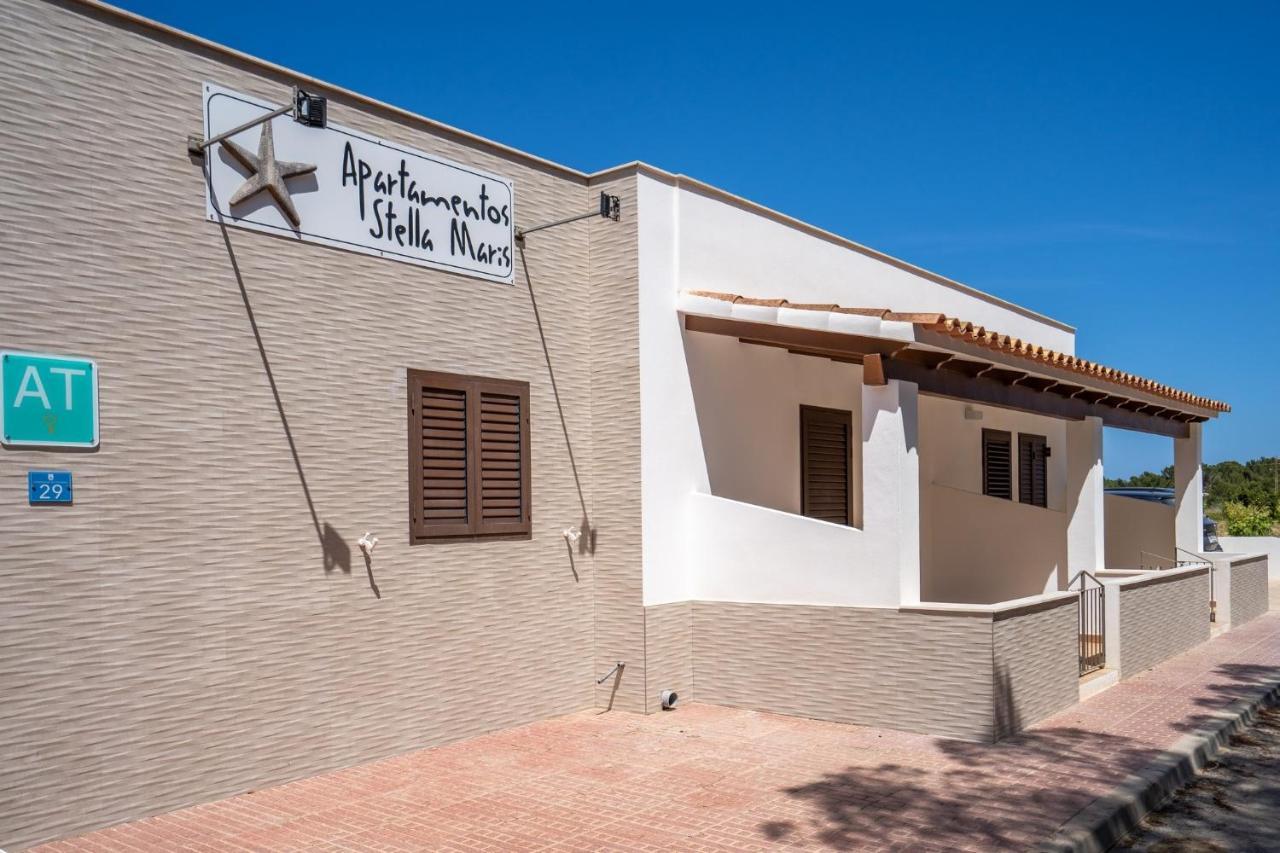 Apartment Stella Maris - Formentera Break *