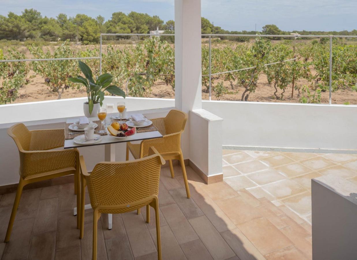 Apartment Stella Maris - Formentera Break *