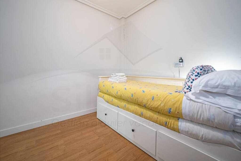 El Rincón De La Escalerona- Apto 2hab En Playa San Lorenzo Apartamento Gijón