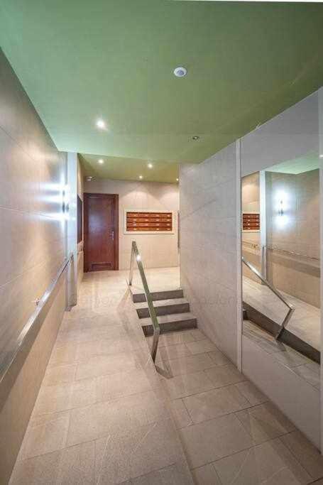 El Rincón De La Escalerona- Apto 2hab En Playa San Lorenzo Apartamento *