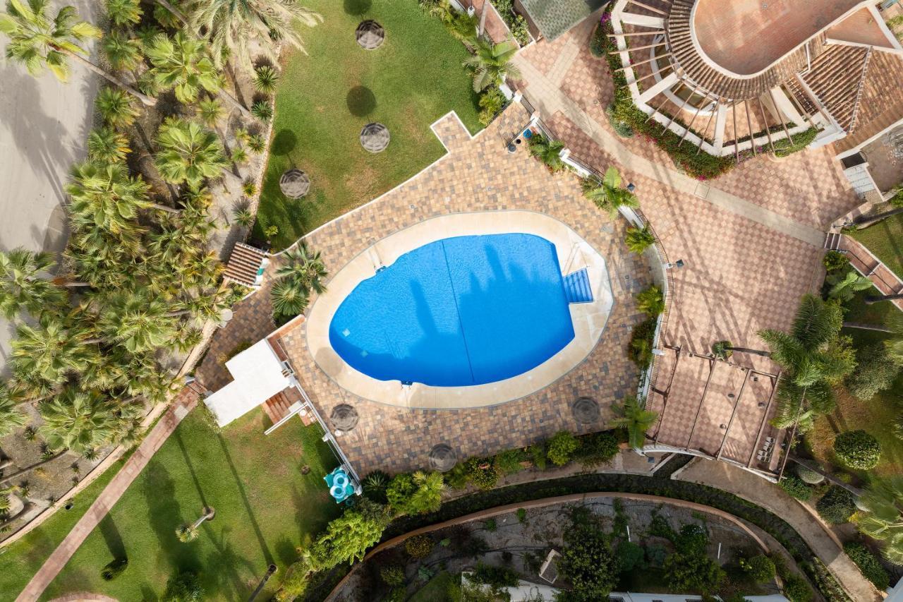 Las Palmas 12a El Oasis Capistrano Сasa de vacaciones *
