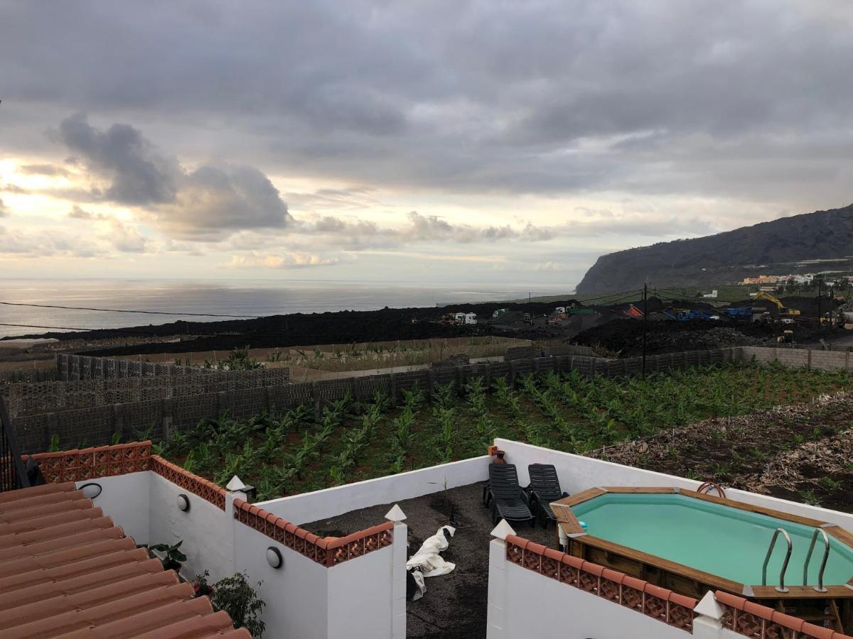 Holiday home Casa Cucu Tazacorte