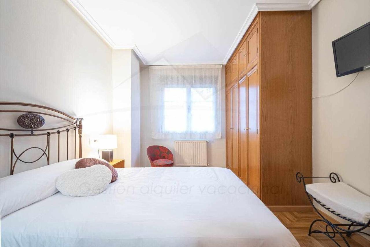 Celina Apartamento Gijón
