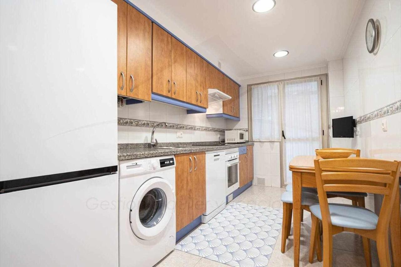 Apartamento Celina Gijón