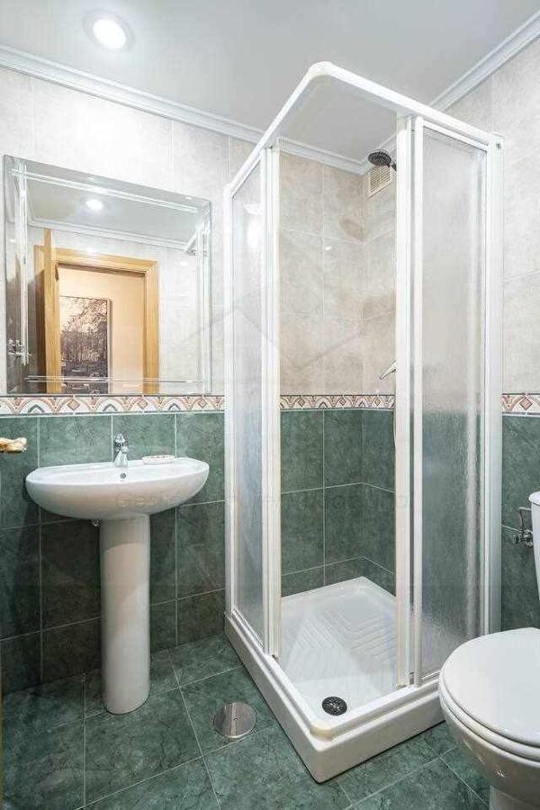 Apartamento Celina Gijón