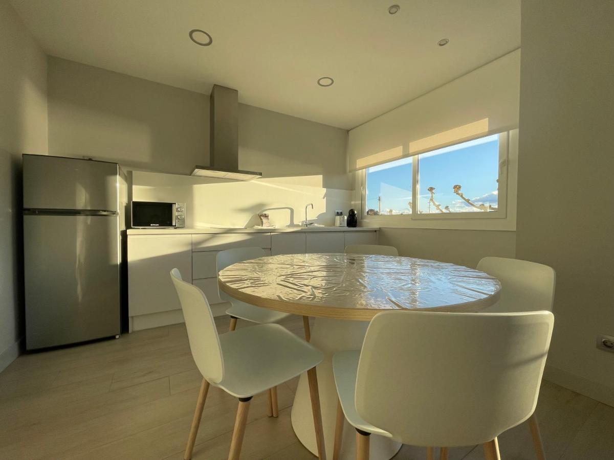 Voramar Apartamento Rosas
