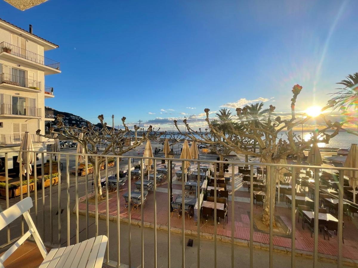 Apartamento Voramar Rosas