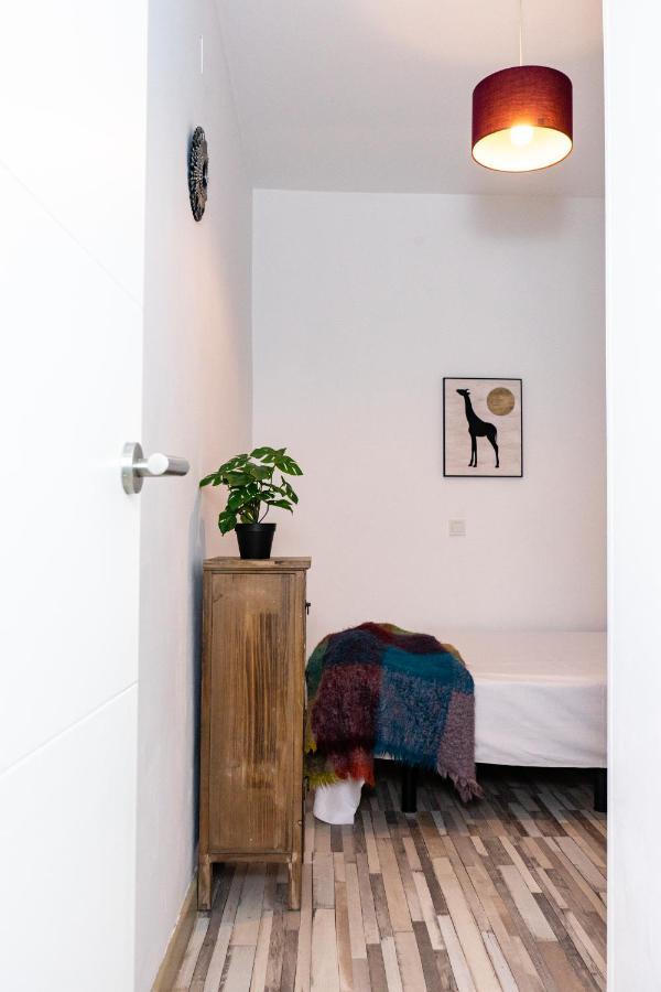Apartment Centrico Alojamiento En By Bebalmy *