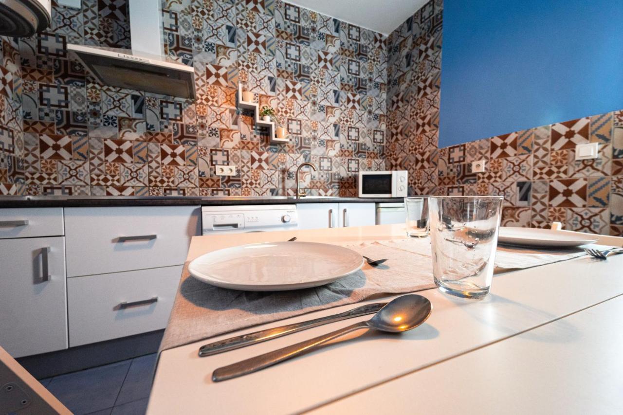 Apartment Centrico Alojamiento En By Bebalmy