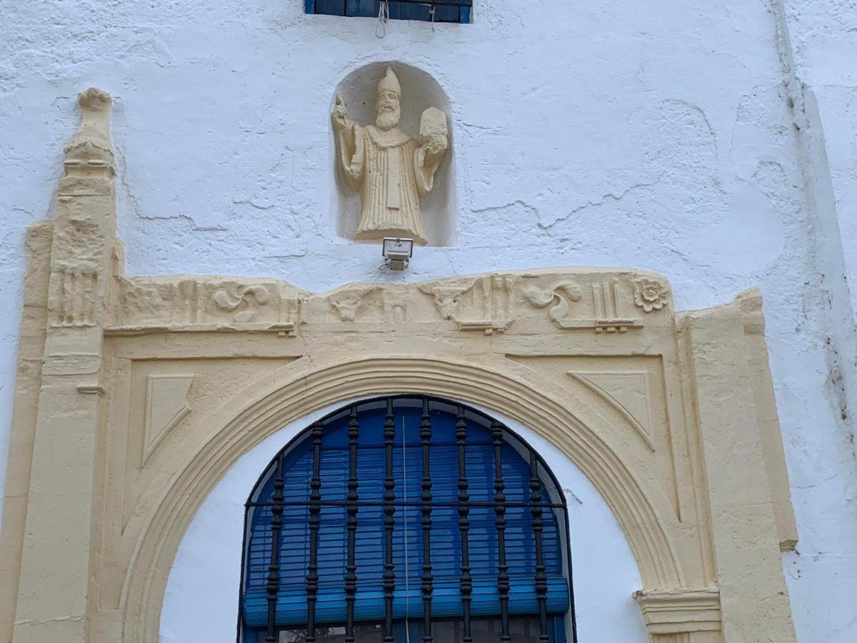 Сasa de vacaciones El Convento Vivienda Rural Jaén Andalucía España