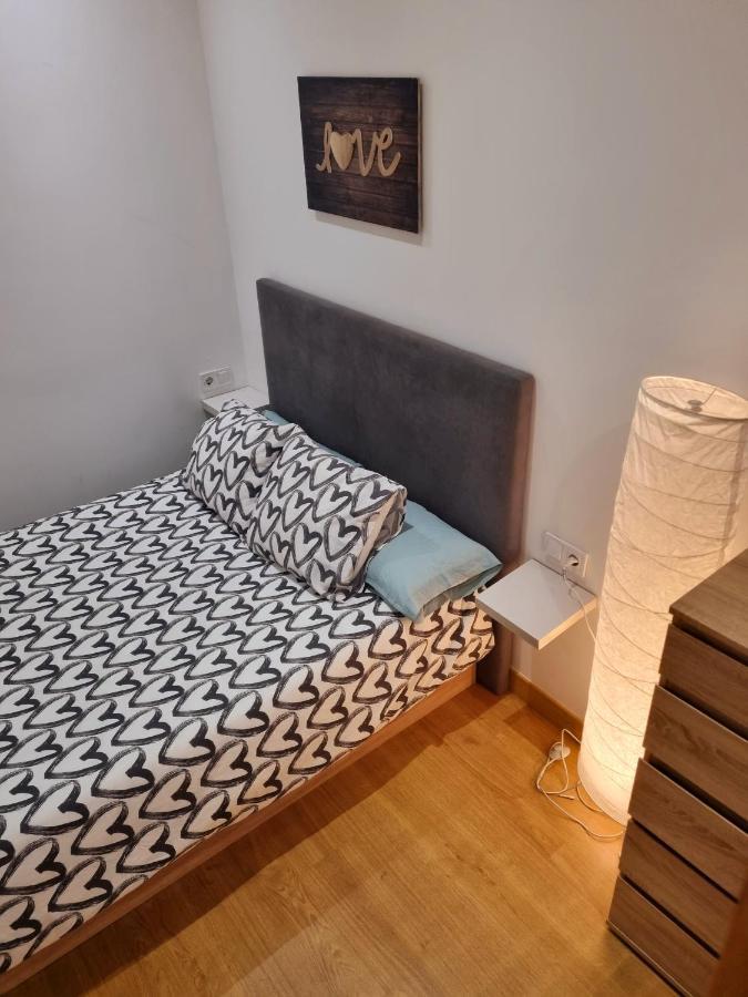 Apartamento Playa A 120m
