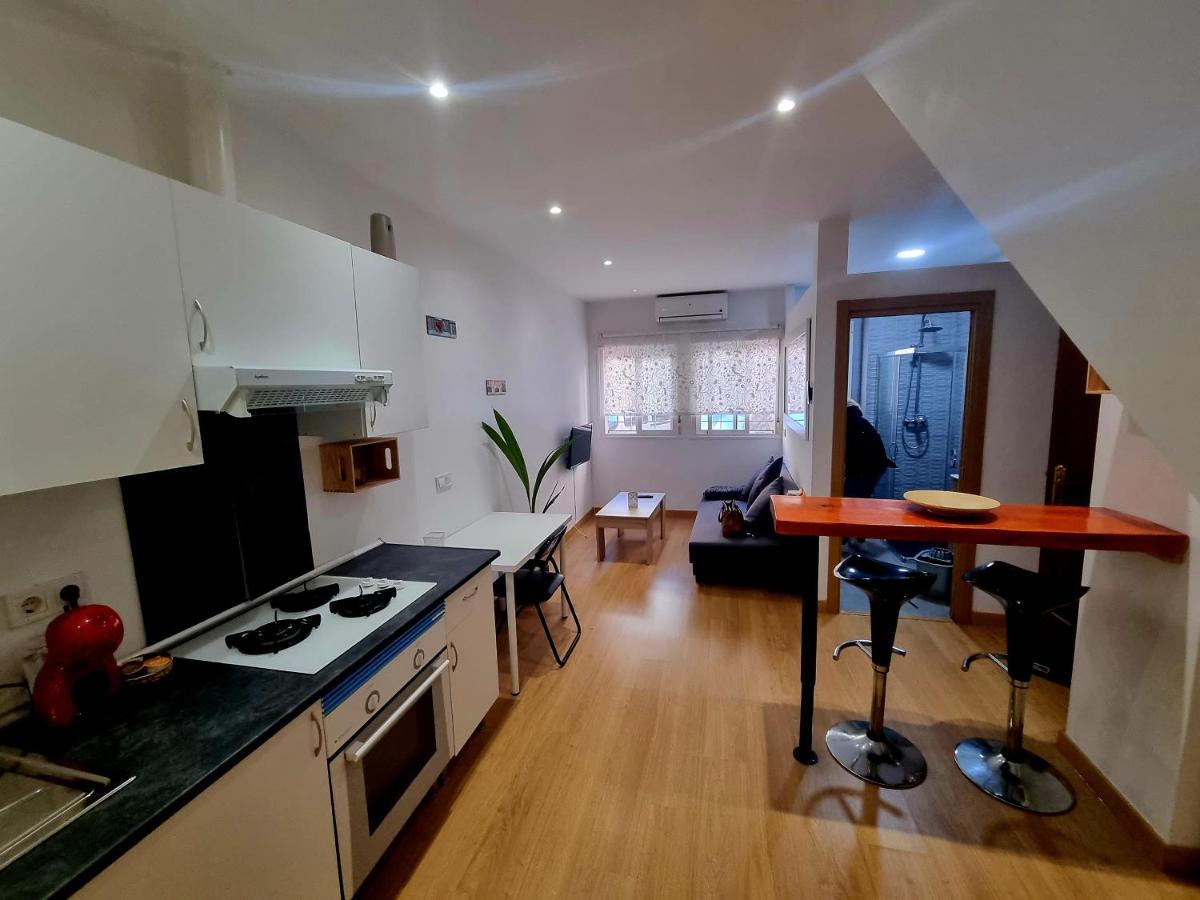 Playa A 120m Apartamento Málaga