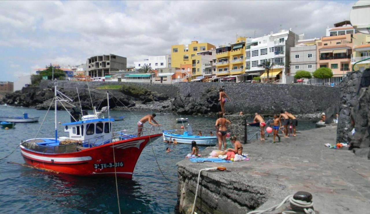 Casa Paraiso Tenerife Apartamento