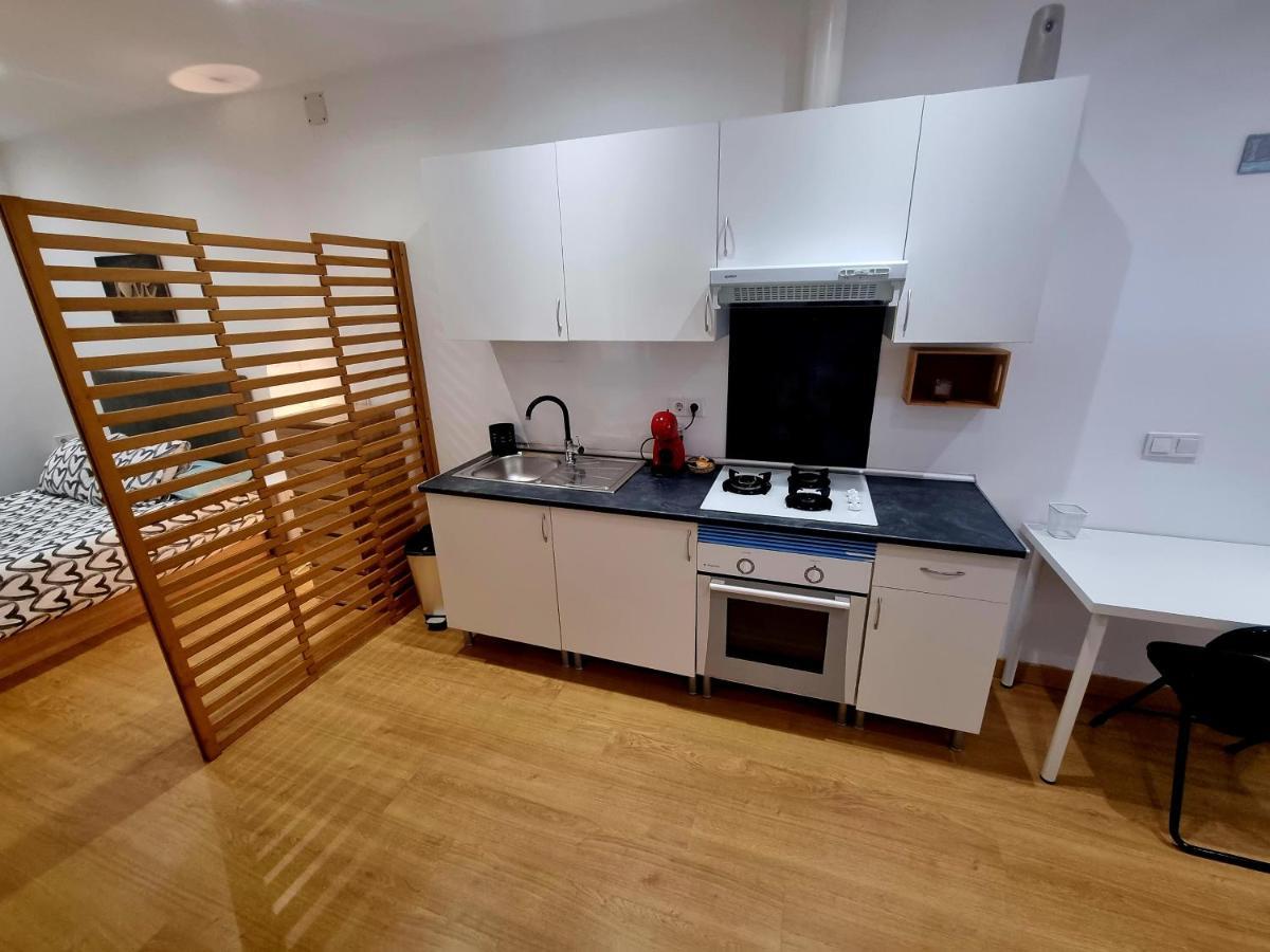 Apartamento Playa A 120m *