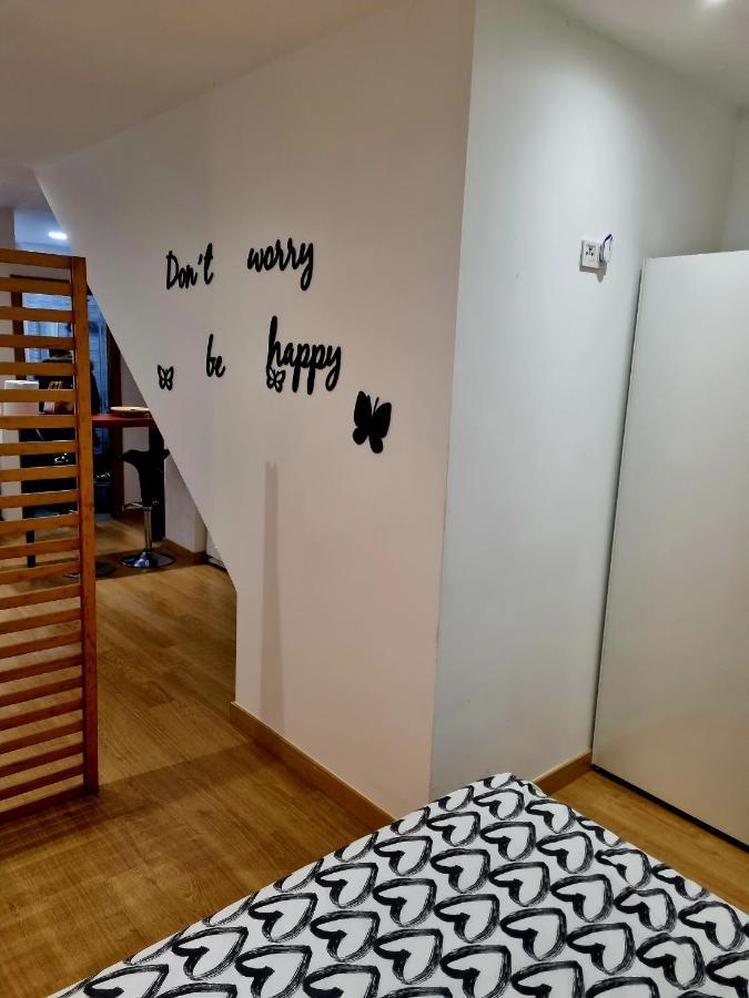 Apartamento Playa A 120m Málaga