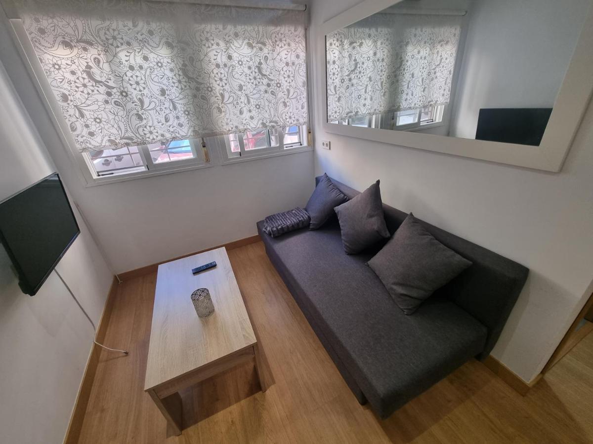 Apartamento Playa A 120m *