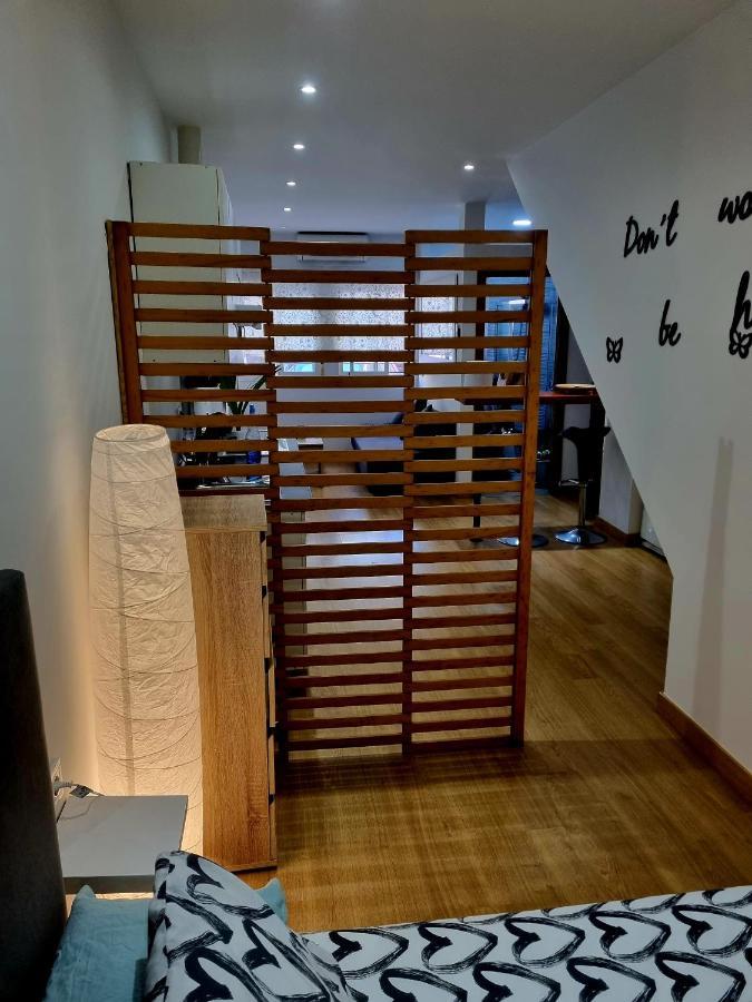 Playa A 120m Apartamento Málaga