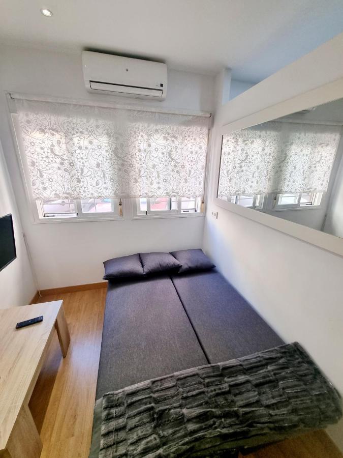 Apartamento Playa A 120m *