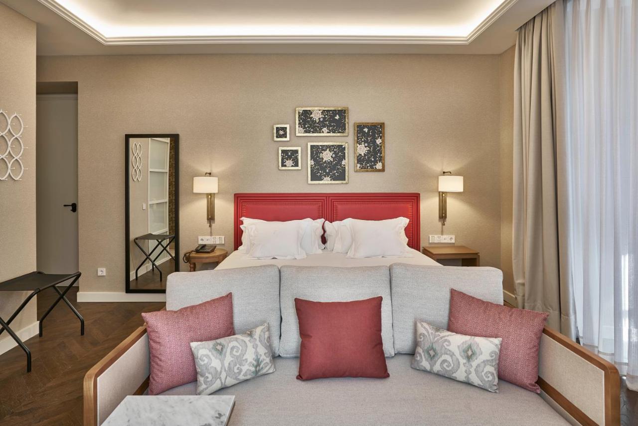 Vincci Molviedro 4* Seville
