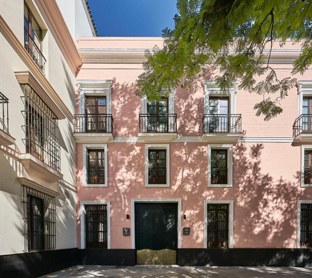 Vincci Molviedro Seville