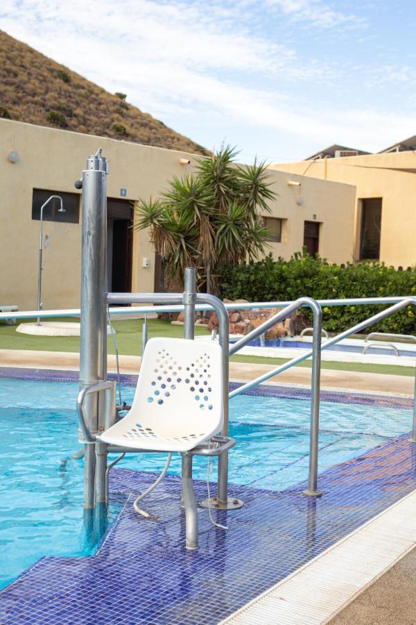 Complejo Turístico Escullos San Jose Resort